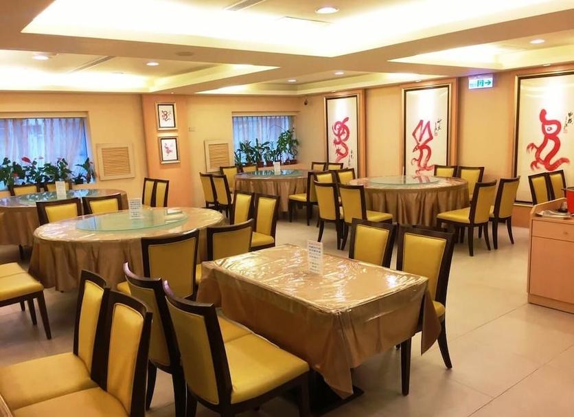 Nhà hàng Ảnh