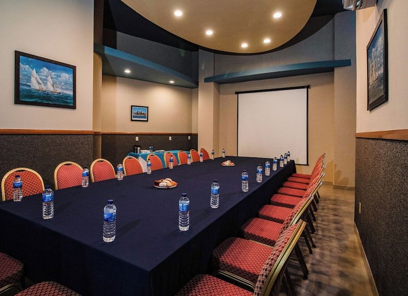 Conference room Ảnh