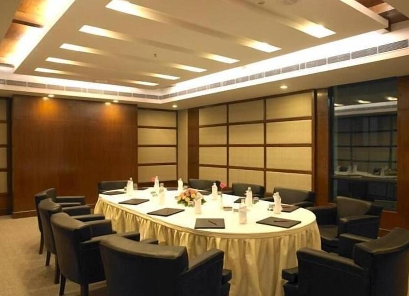 Conference room Ảnh