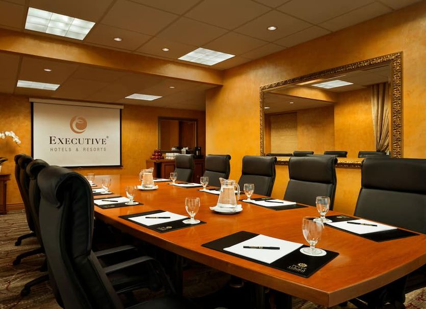 Conference room Ảnh
