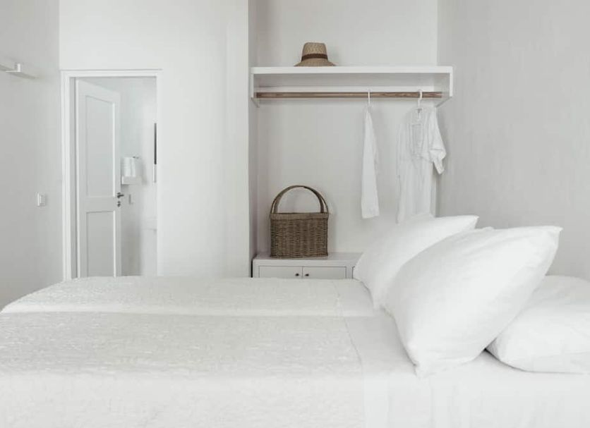 Khu vực làm việc Ảnh