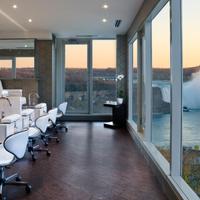 Crowne Plaza Niagara Falls-Fallsview