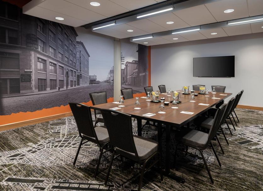 Conference room Ảnh