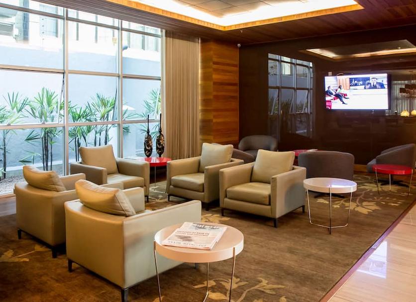 Lounge Ảnh