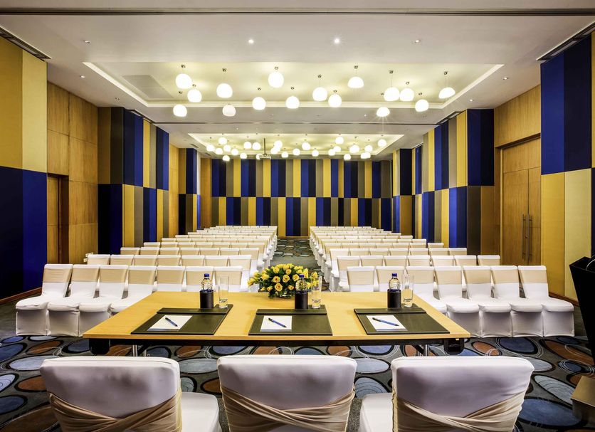 Conference room Ảnh