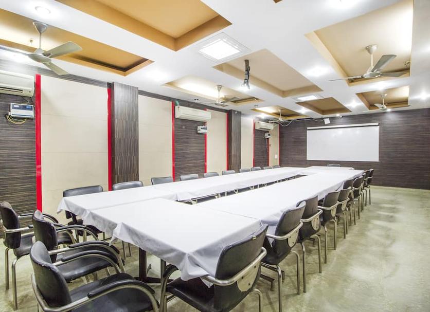 Conference room Ảnh