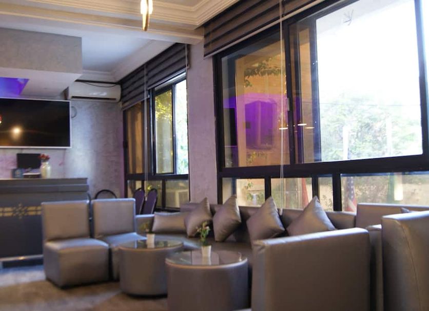 Lounge Ảnh