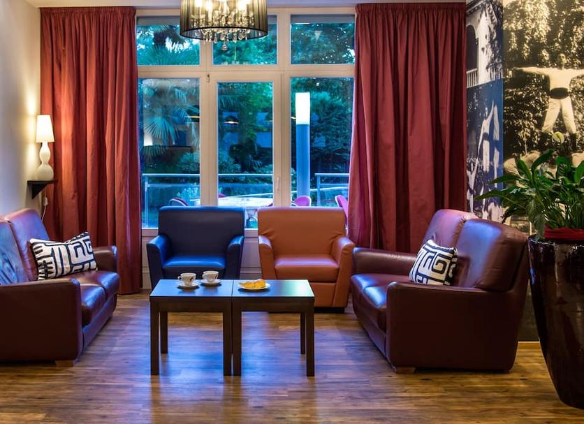 Lounge Ảnh