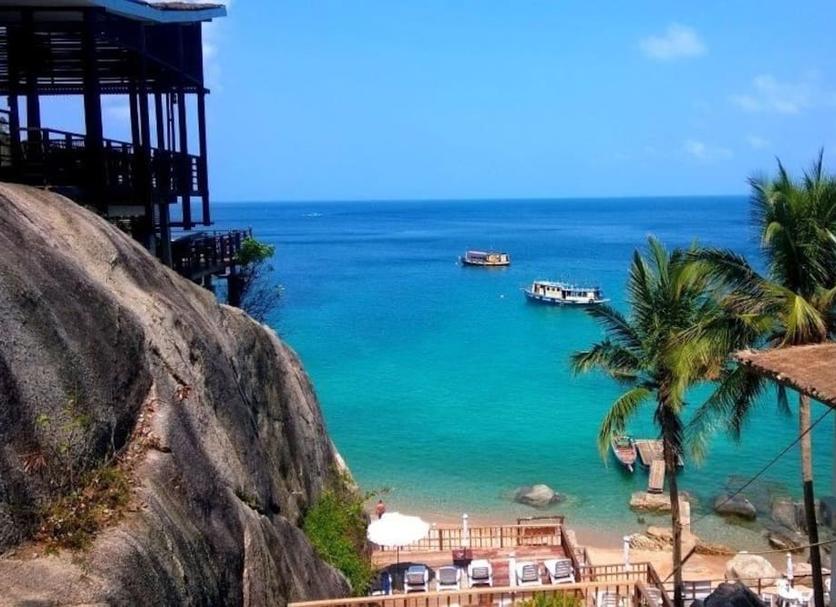 Cảnh ngoài trời Ảnh