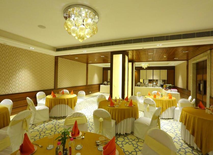 Sảnh yến tiệc Ảnh
