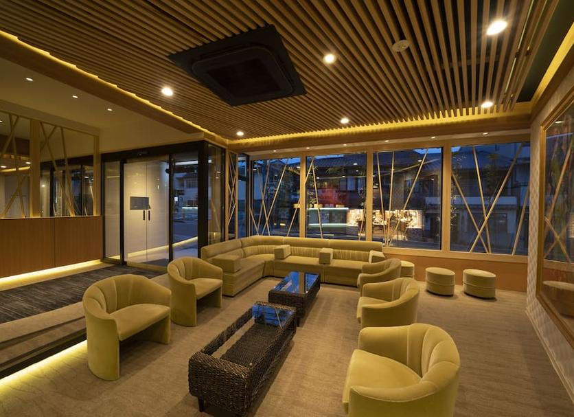 Lounge Ảnh