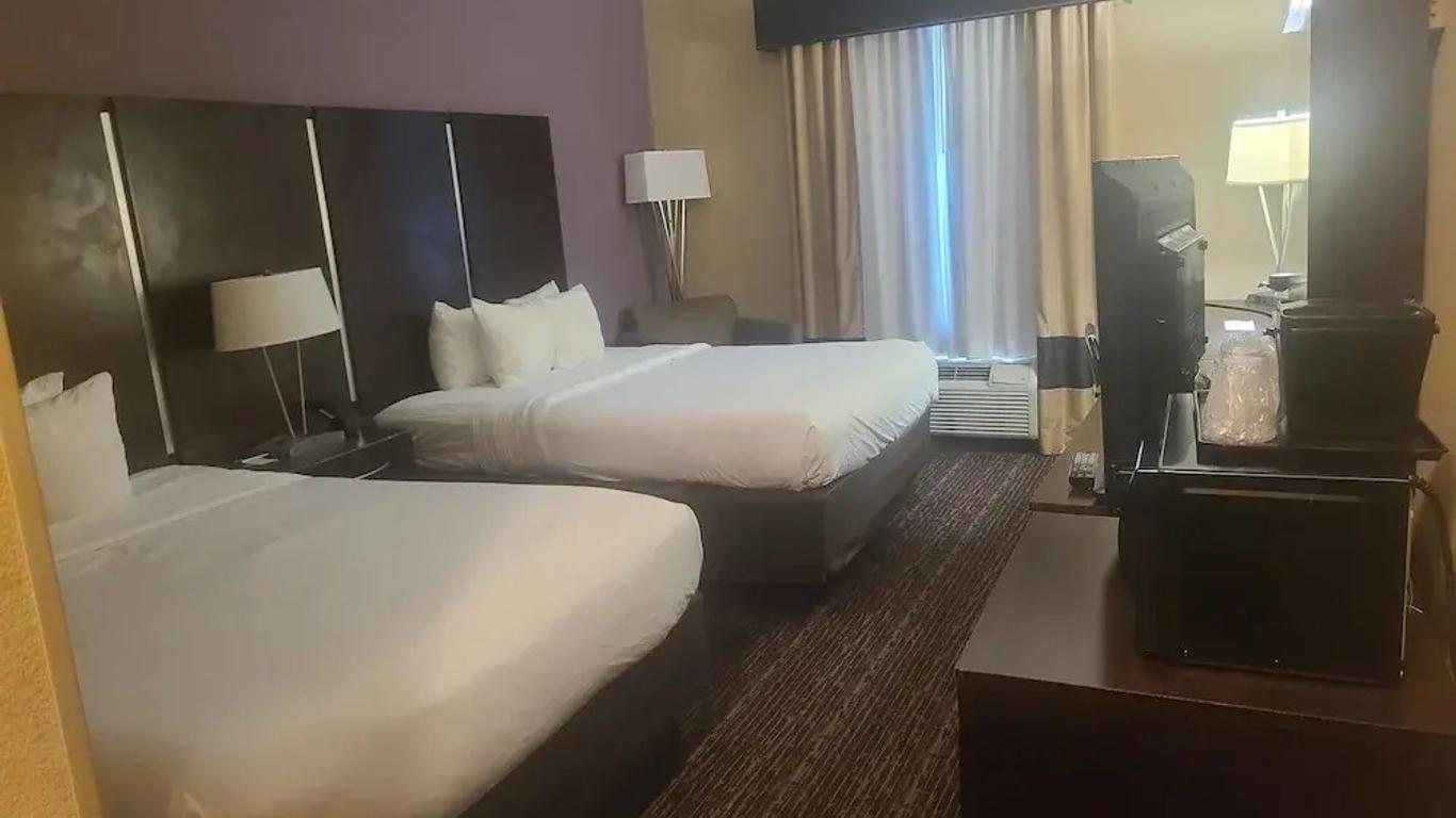 Spark by Hilton Dothan