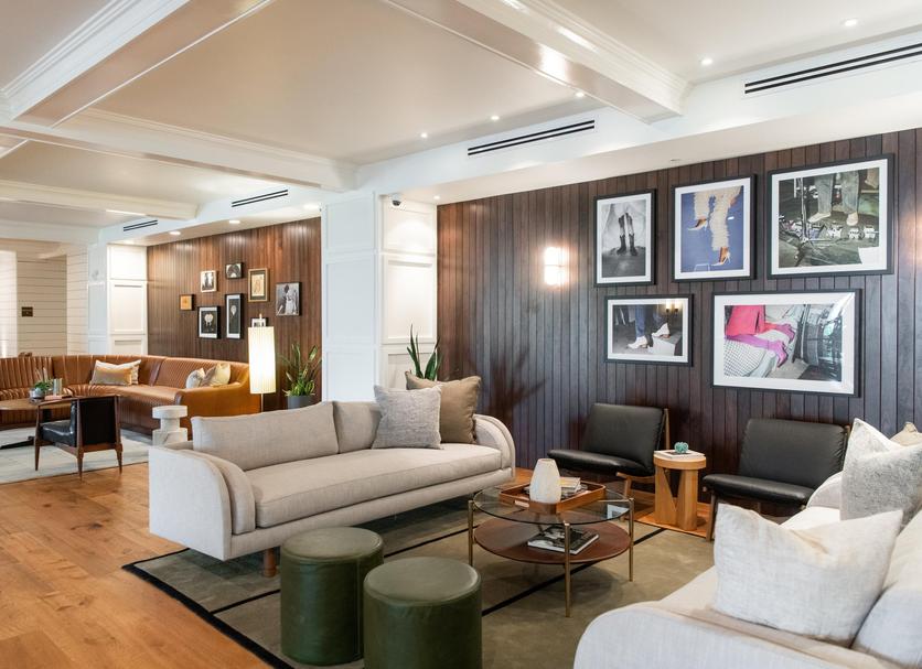 Lounge Ảnh