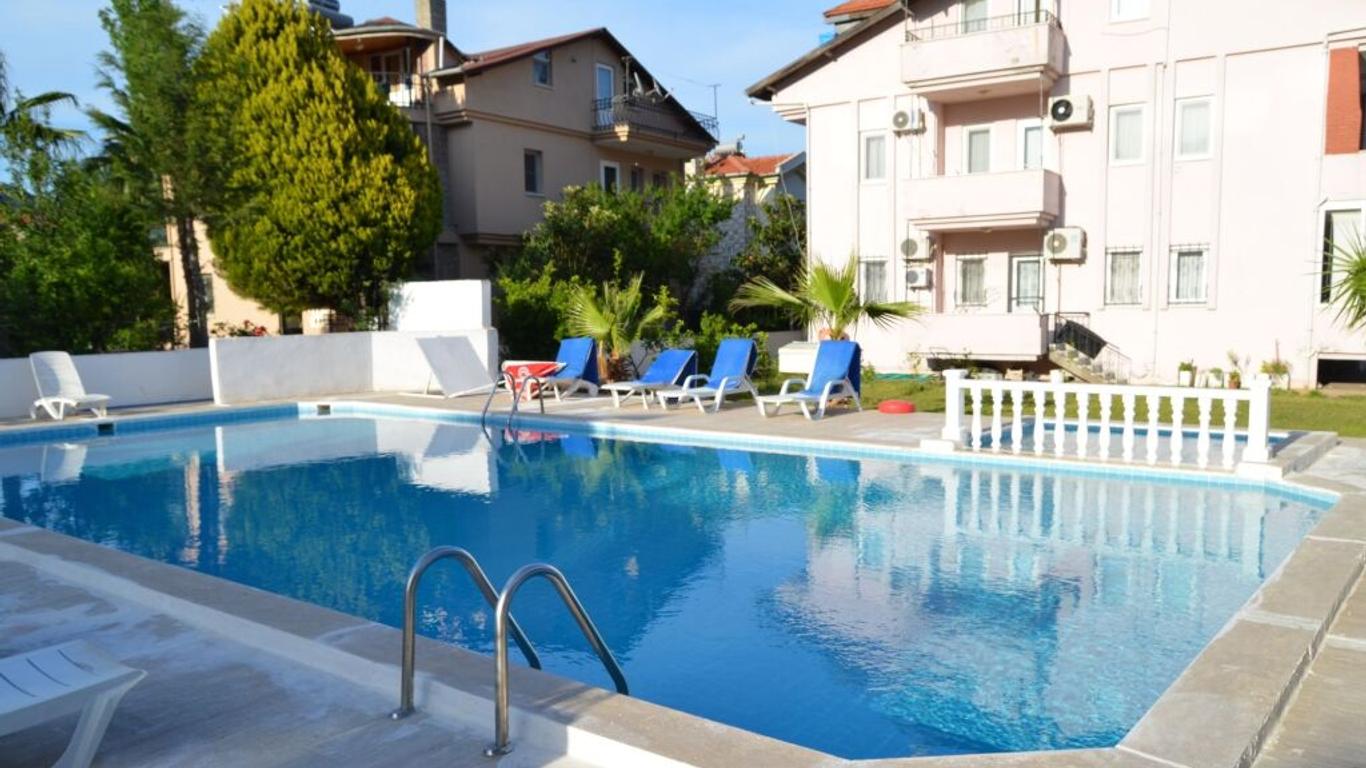Patio Hotel