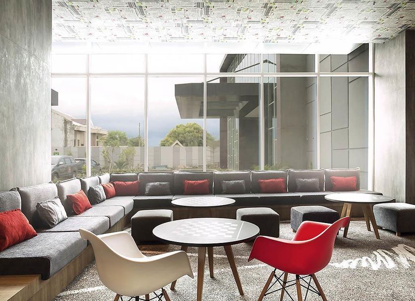 Lounge Ảnh