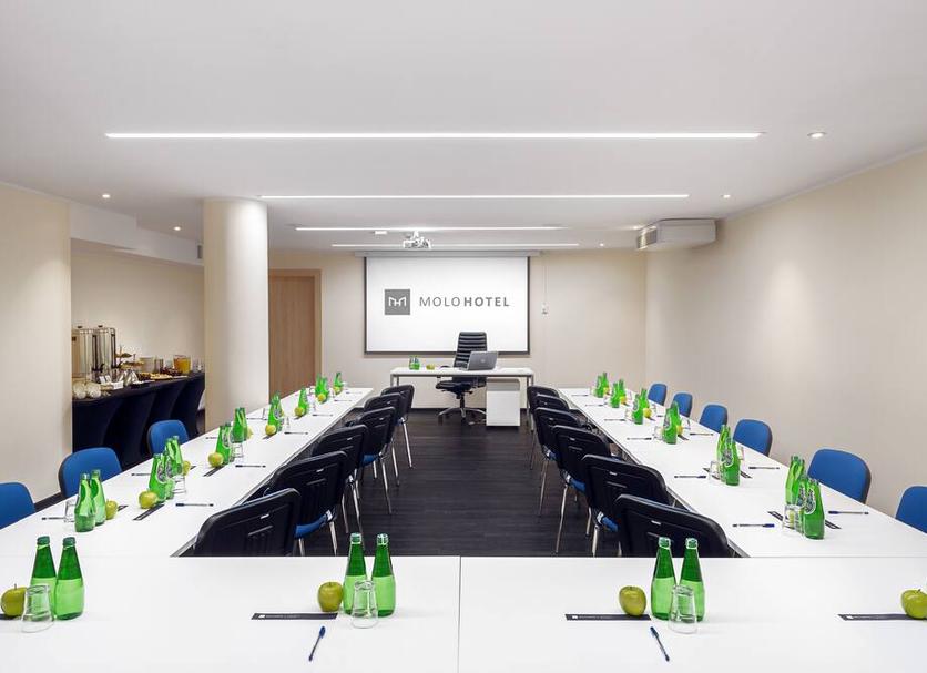 Conference room Ảnh