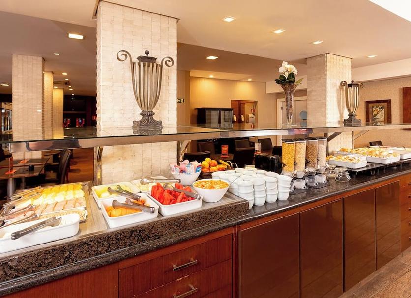 Buffet Ảnh