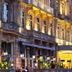 Cảnh ngoài trời