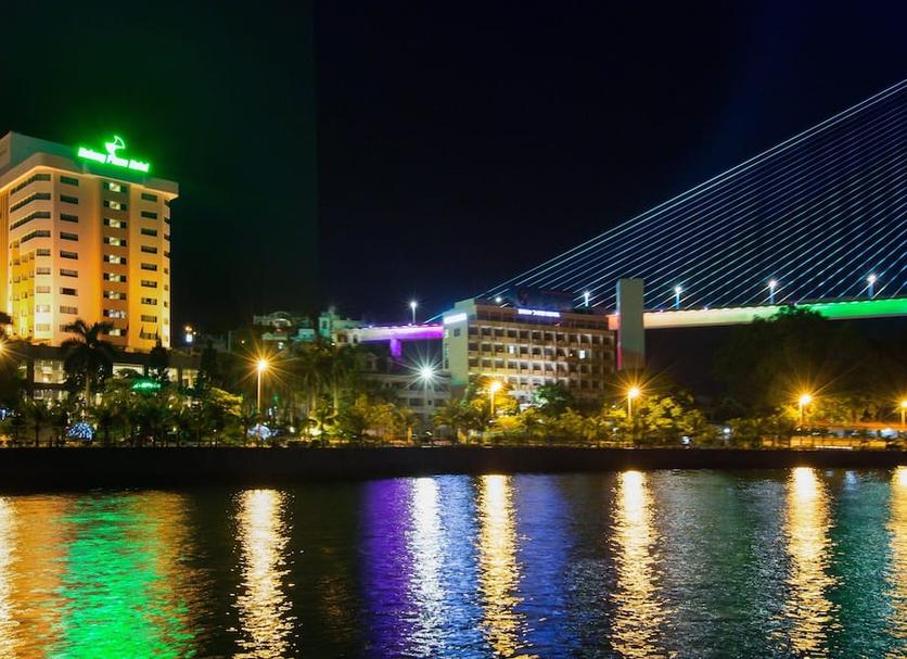 Cảnh ngoài trời Ảnh