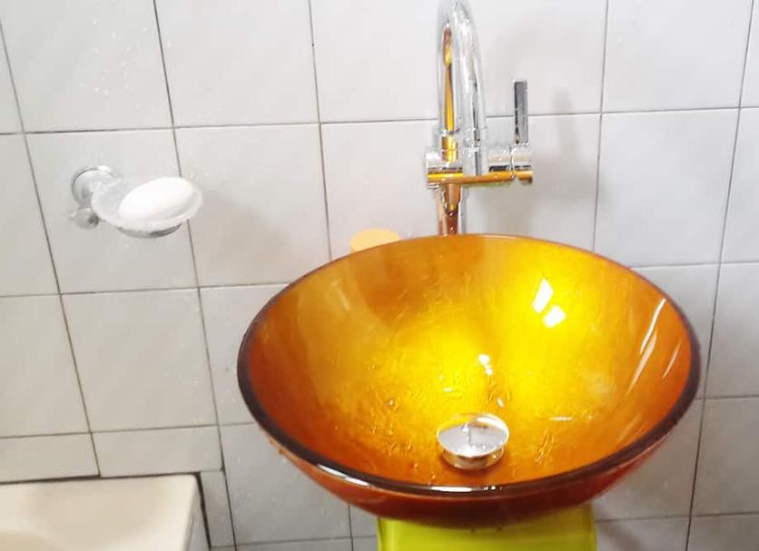 Phòng tắm Ảnh