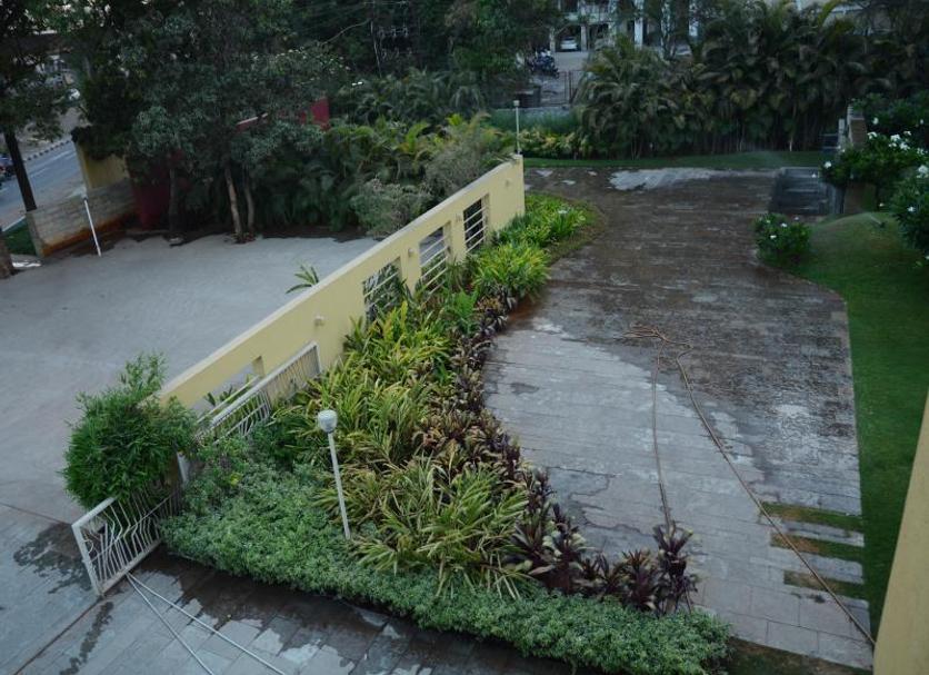 Cảnh ngoài trời Ảnh