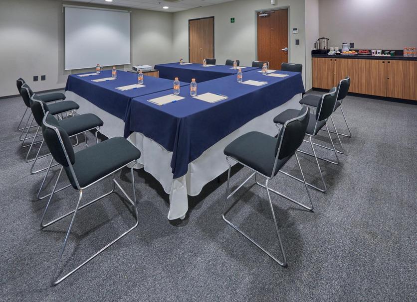 Conference room Ảnh
