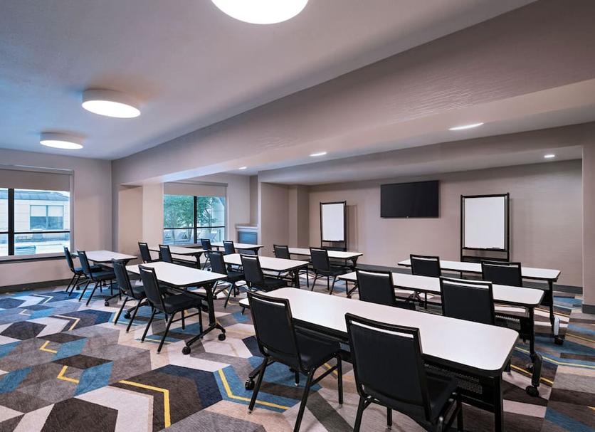 Conference room Ảnh