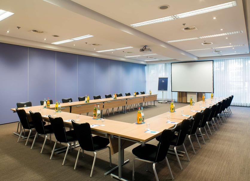 Conference room Ảnh
