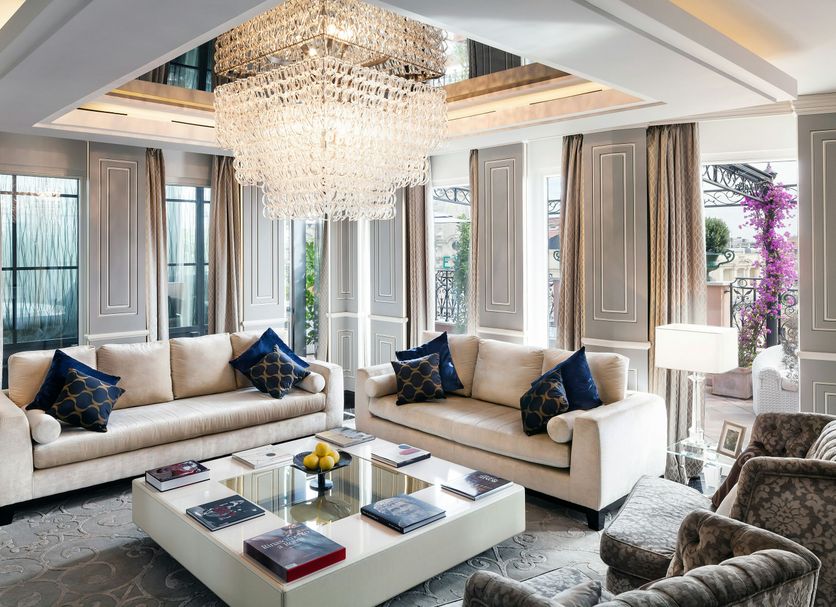 Lounge Ảnh
