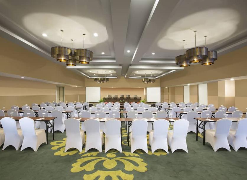 Conference room Ảnh