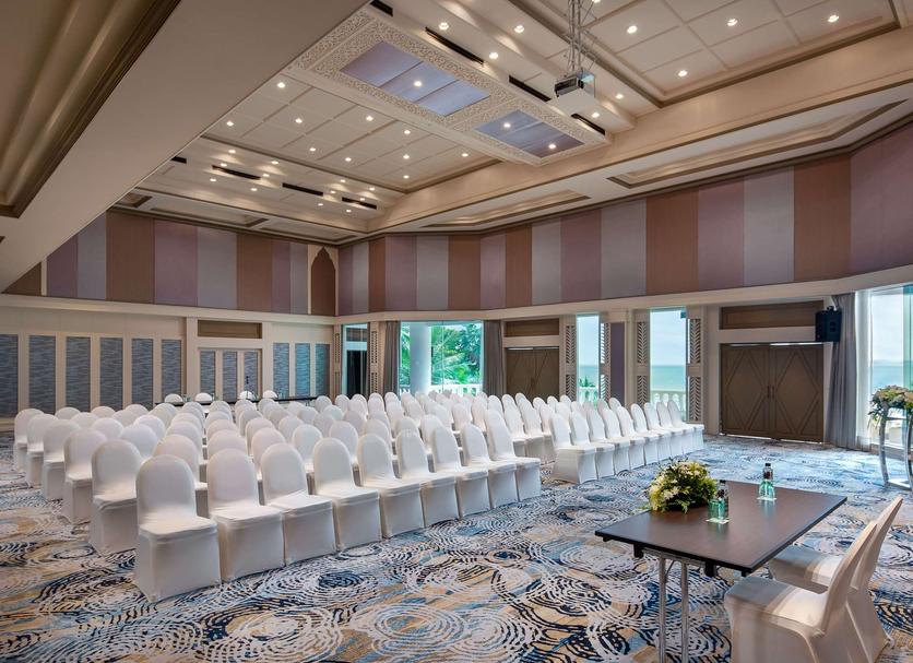 Conference room Ảnh