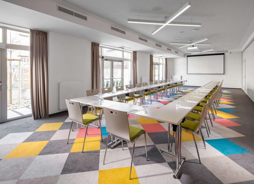 Conference room Ảnh