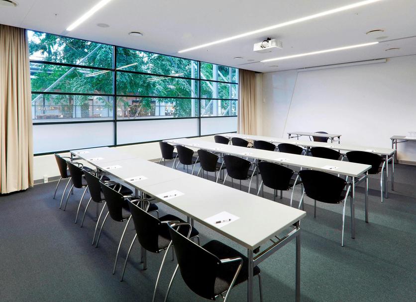 Conference room Ảnh