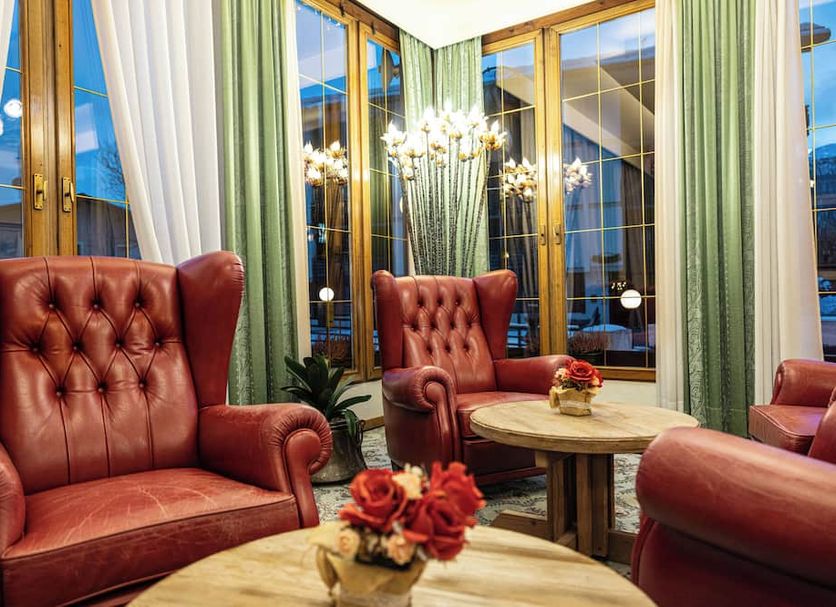 Lounge Ảnh