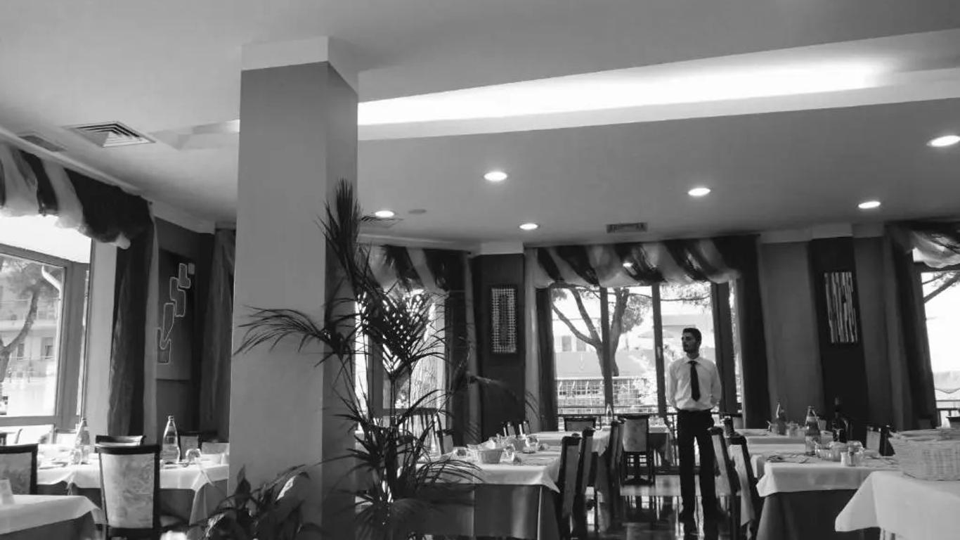 Hotel Gambrinus