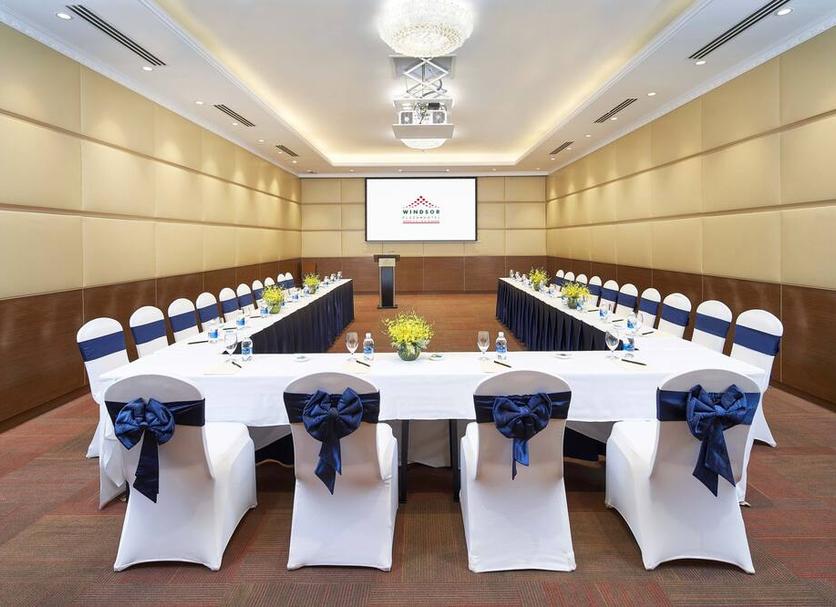 Conference room Ảnh
