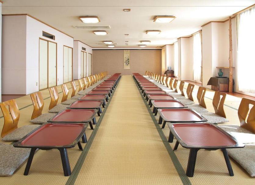 Conference room Ảnh