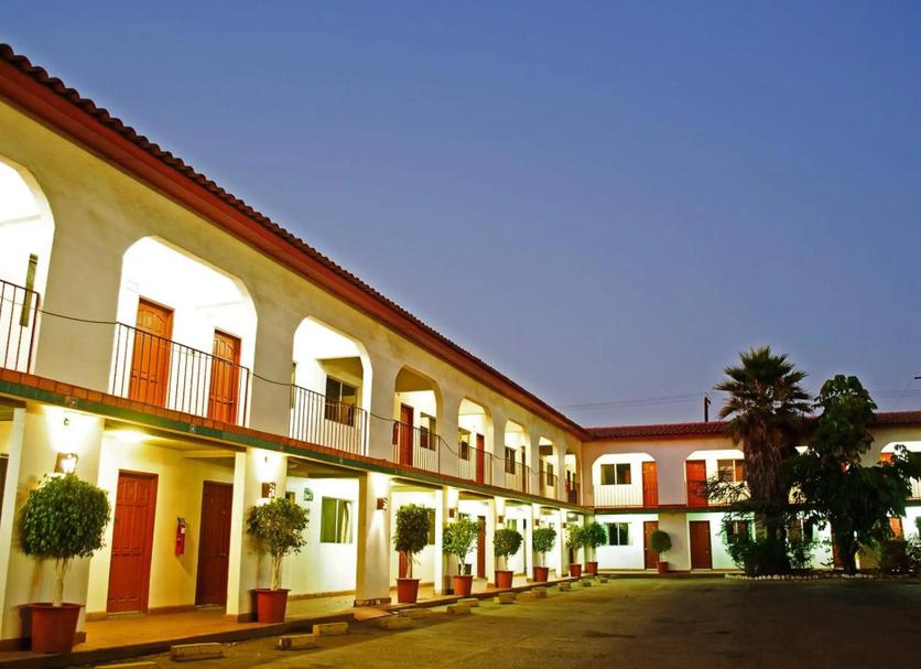 Toà nhà Ảnh