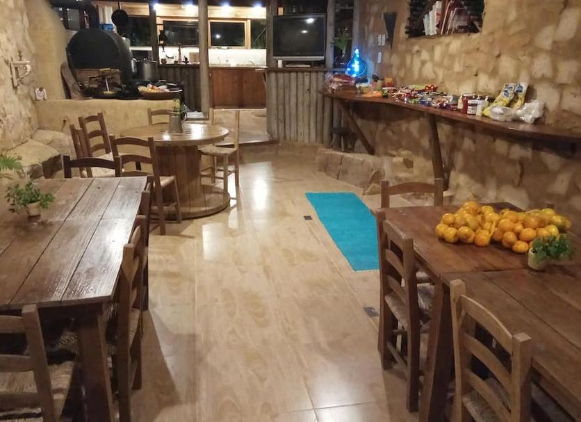 Nhà hàng Ảnh