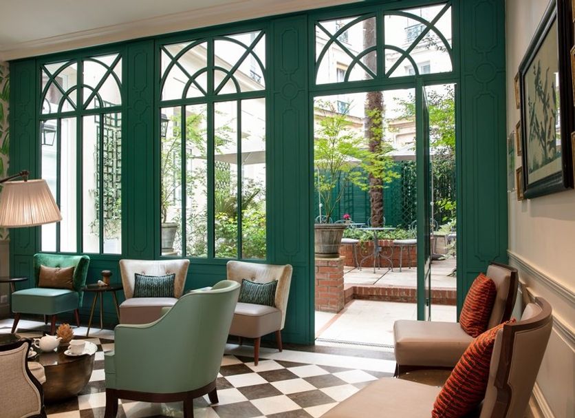 Lounge Ảnh