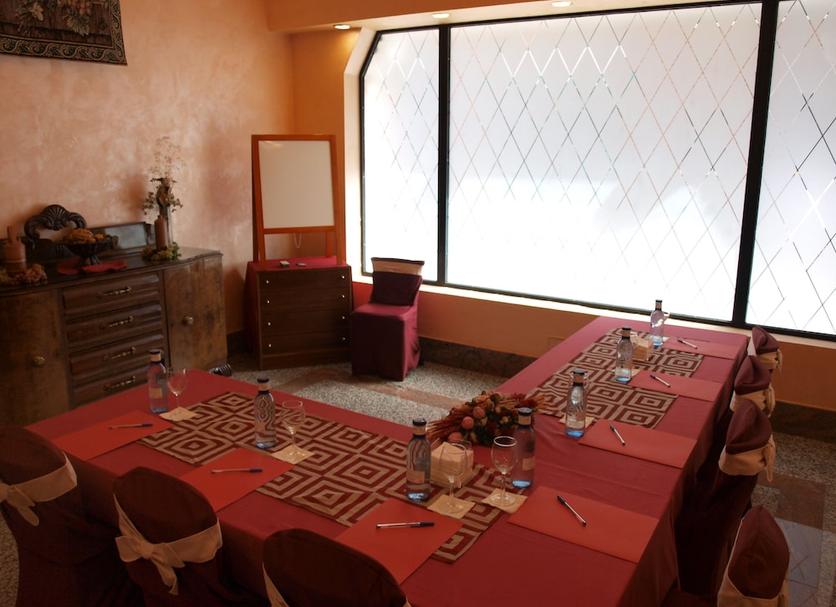 Conference room Ảnh