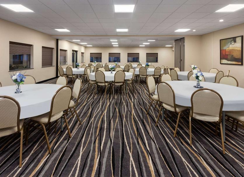 Conference room Ảnh
