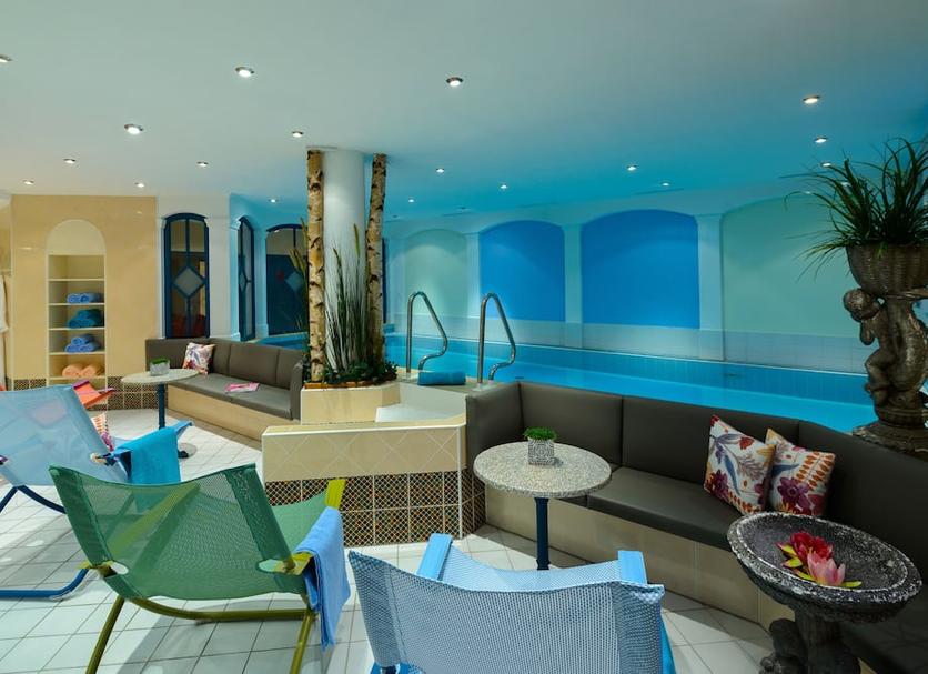 Lounge Ảnh