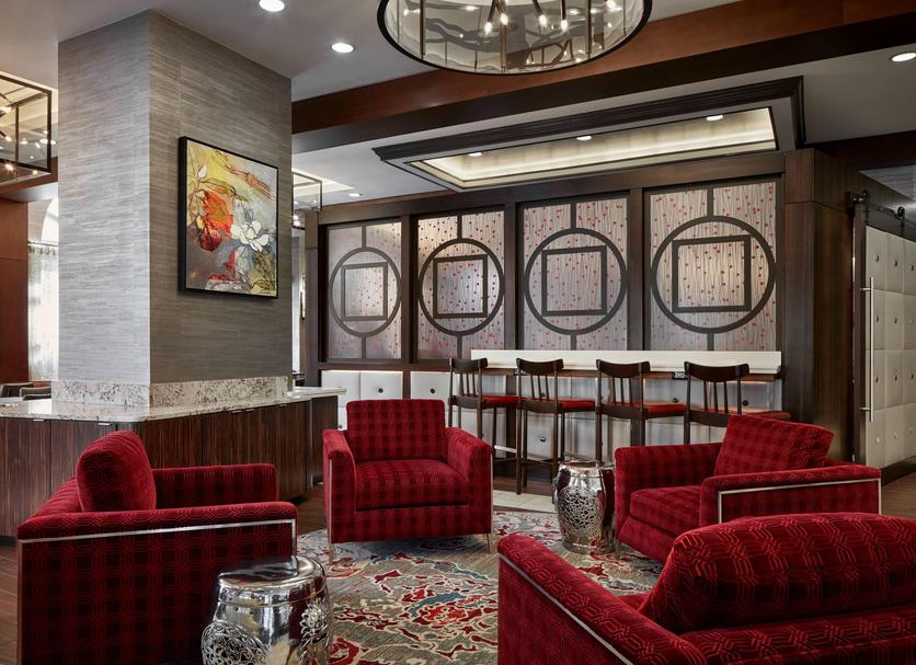 Lounge Ảnh