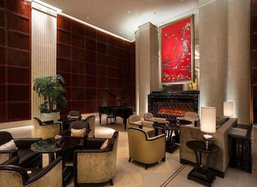 Lounge Ảnh