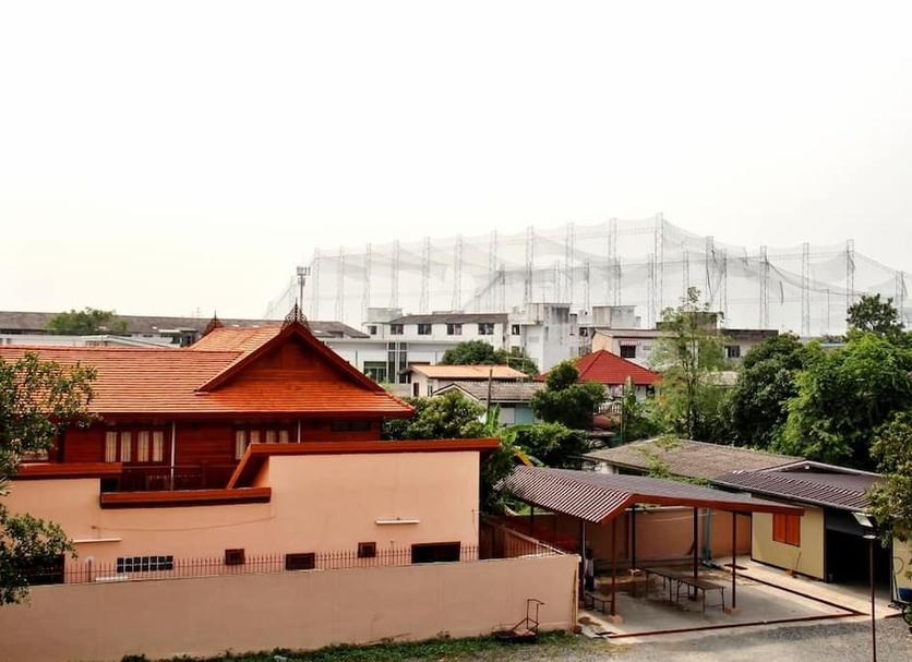 Cảnh ngoài trời Ảnh