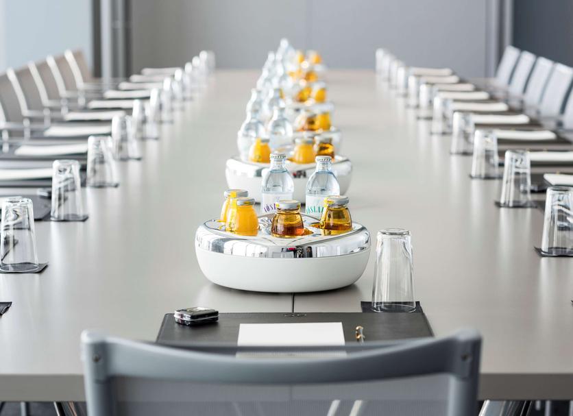 Conference room Ảnh