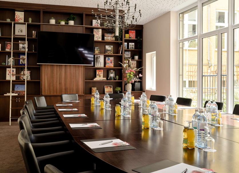 Conference room Ảnh