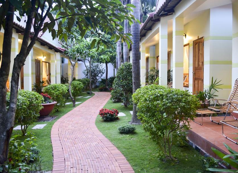 Cảnh ngoài trời Ảnh