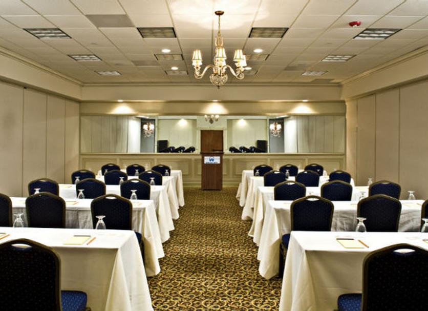 Conference room Ảnh
